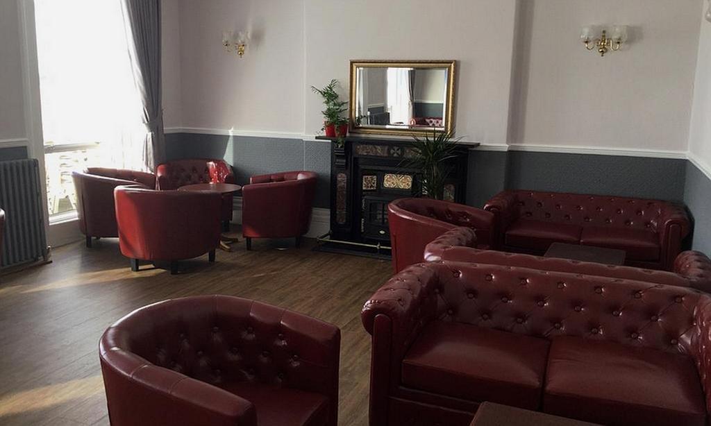 Daunceys Hotel Weston-super-Mare Eksteriør bilde