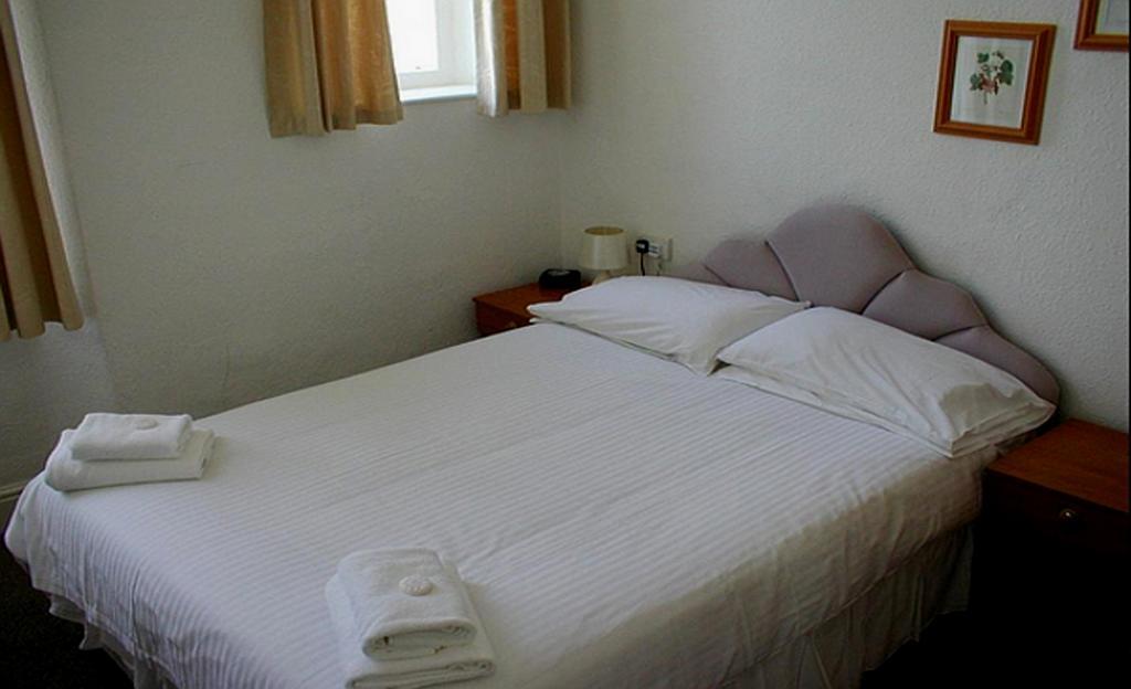 Daunceys Hotel Weston-super-Mare Eksteriør bilde