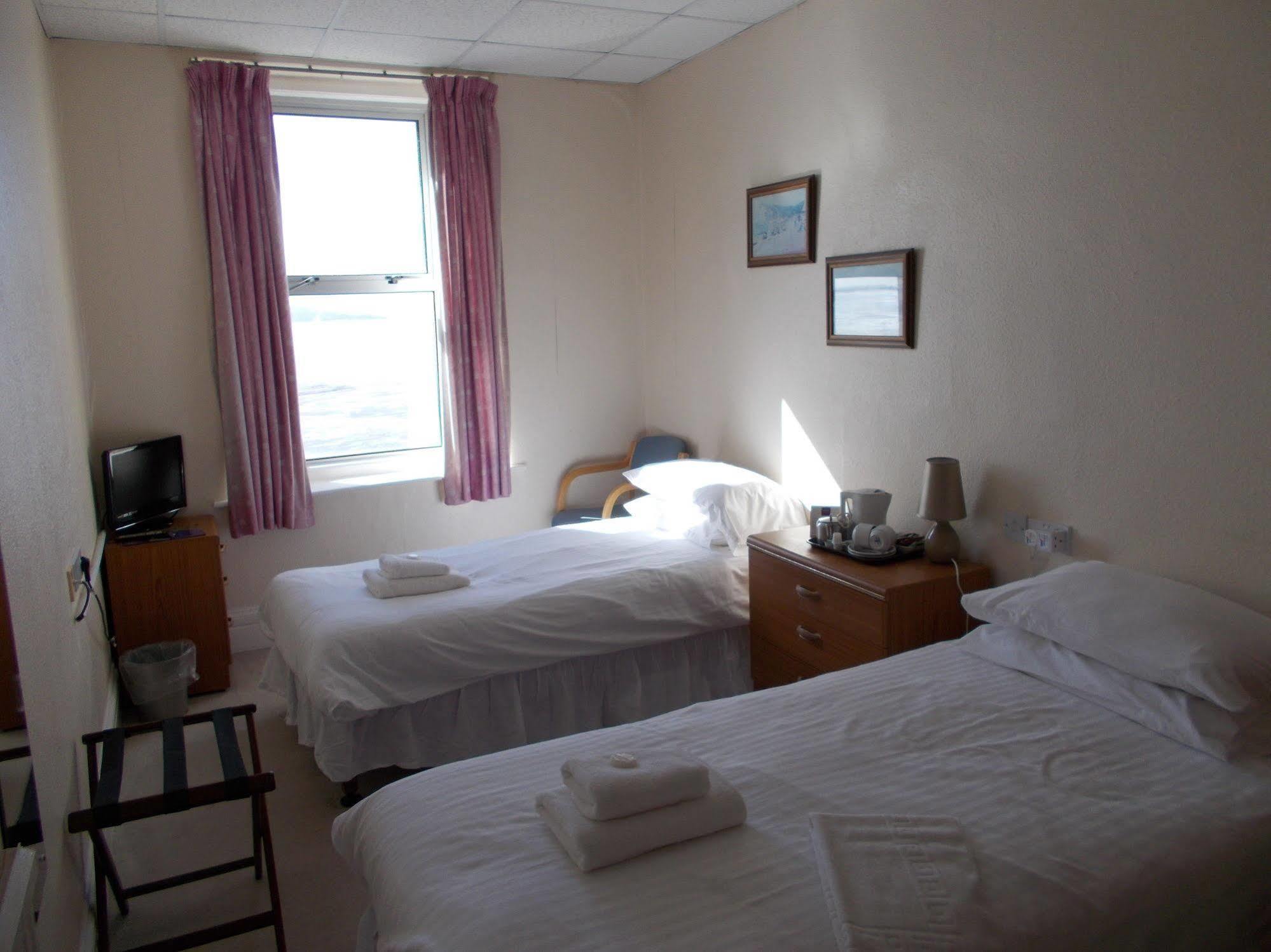 Daunceys Hotel Weston-super-Mare Eksteriør bilde
