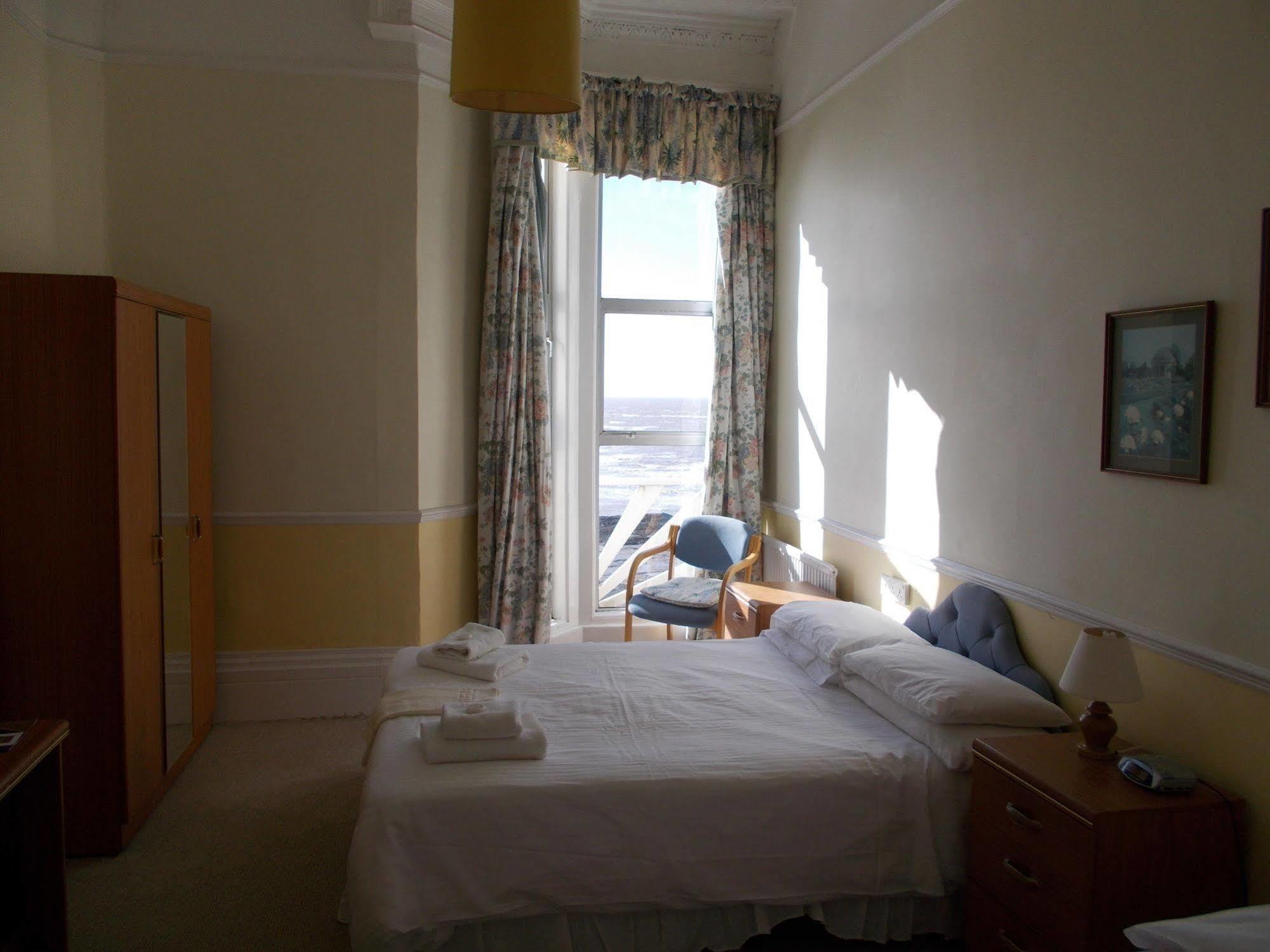 Daunceys Hotel Weston-super-Mare Eksteriør bilde