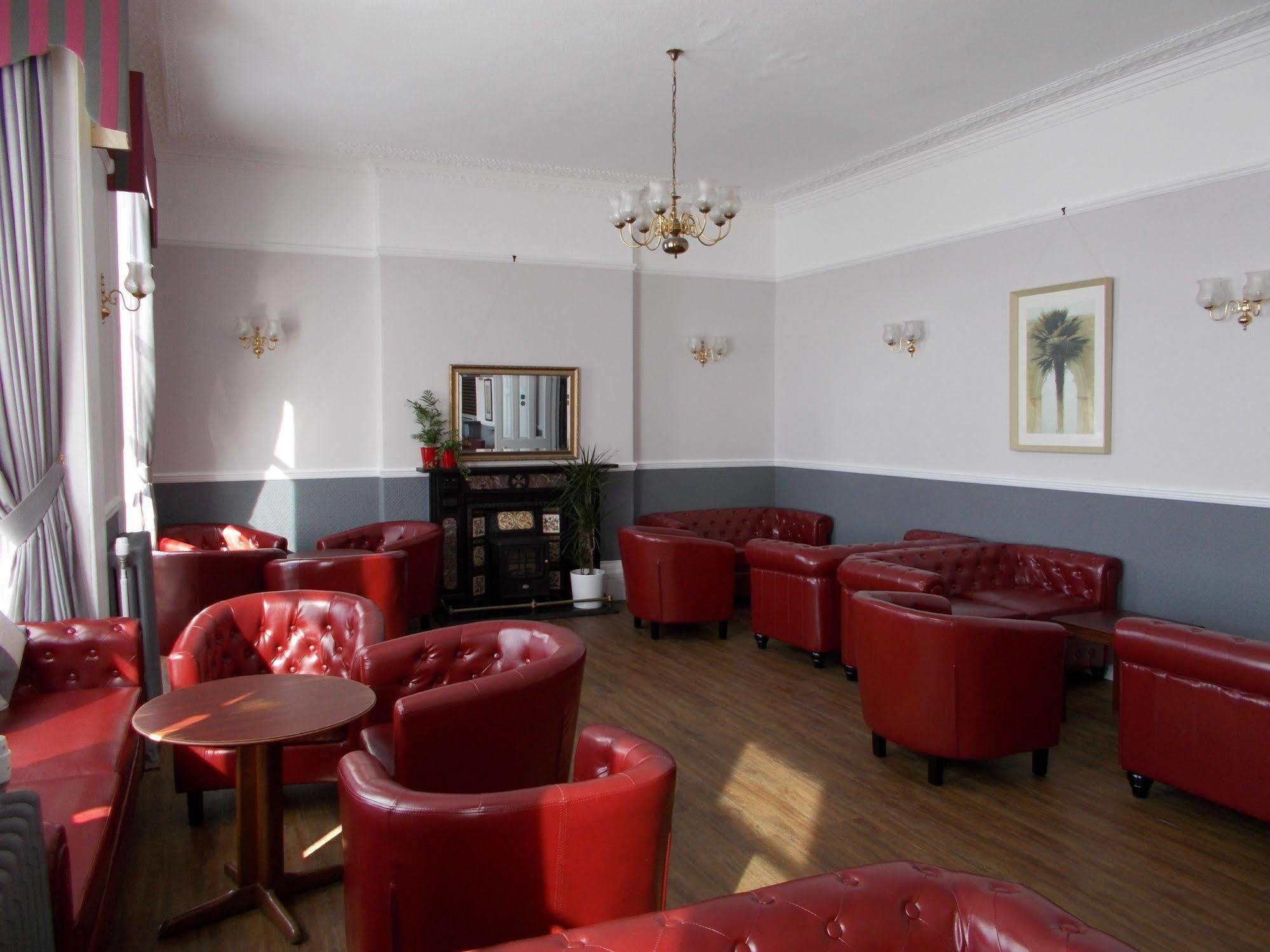 Daunceys Hotel Weston-super-Mare Eksteriør bilde