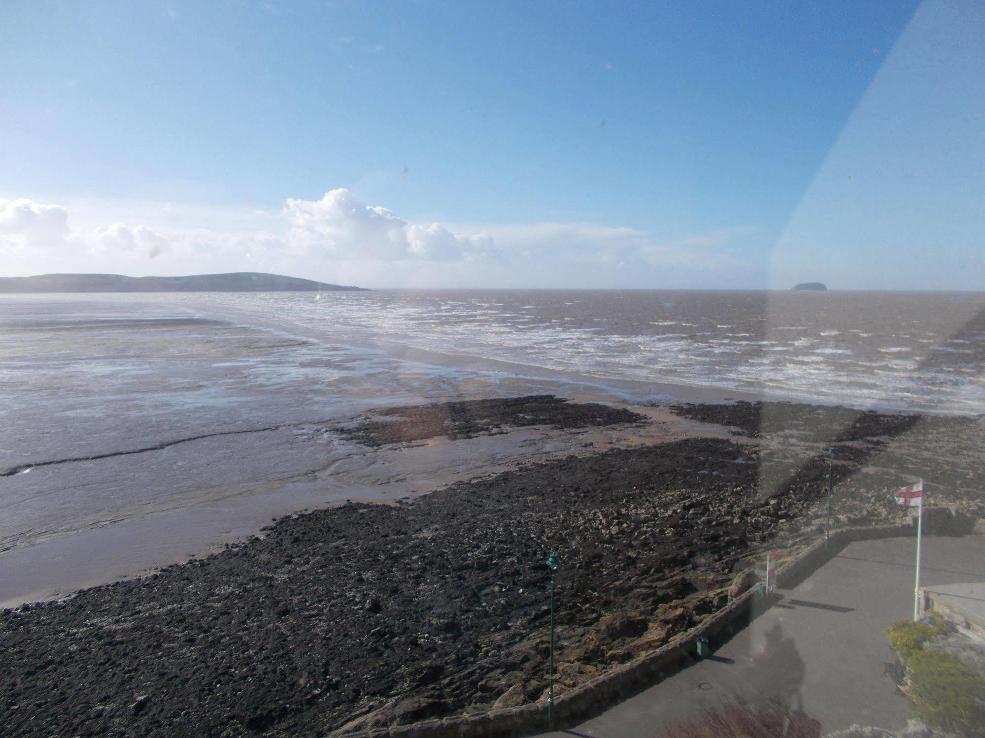 Daunceys Hotel Weston-super-Mare Eksteriør bilde